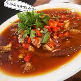 江湖菜
