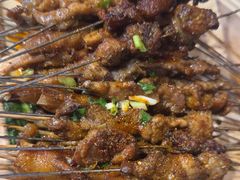 -郑记•不夜城烧烤•龙虾•虾蟹(黄鹤楼店)