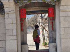 -青岛崂山太清宫