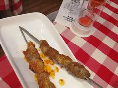 -西贝莜面村(镇江苏宁广场店)