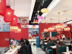 -东流山烤鸭·家常菜(雨山龙湖店)