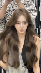 -DL HOPE明星造型