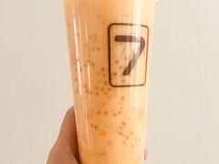 杨枝甘露-7分甜(琴湖溪里花园城店)