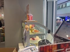 -DQ·蛋糕·冰淇淋(高新万达店)