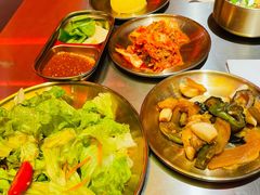 -西塔老太太泥炉烤肉(苏州大悦城店)