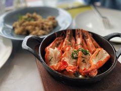 -IL Forno 意坊·意大利餐厅(温州万象城店)