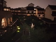 -苏州吴宫泛太平洋酒店