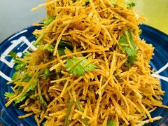 -徐州老菜馆(夹河街店)