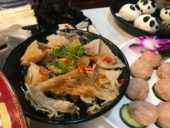 -京门活鱼馆·鱼火锅(百子湾（原红庙）店)