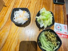 -云味馆米线(广州白云凯德店)