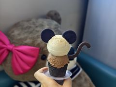 -CORNER CONE GELATO酷矿手作霜淇淋(南头古城店)