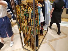 -鄂尔多斯(八达岭奥莱店)