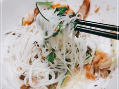 -CHILL Pho澳洲牛肉越南粉(佛山顺德万象汇店)