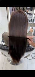 -FINE HAIR 烫染专业设计