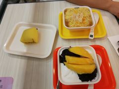 -满记甜品(王府井北京市百货大楼店)