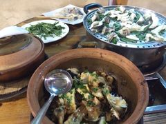 -溪悦渔庄(九龙湖店)