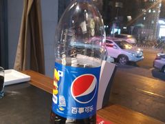 -辣尚瘾·烤鱼·新川菜(交大直营店)