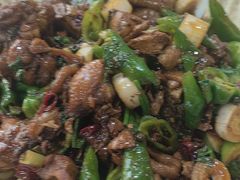 -一块豆腐·海鲜·家常菜(李沧书院路店)