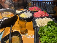 -呷哺呷哺(泰盛广场店)