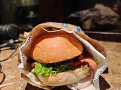 -Fergburger(皇后镇店)