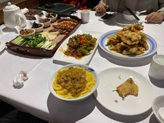 -长春市茶啊衝饭店(南湖公园店)
