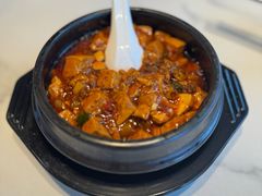 -粤香村(清真川菜店)