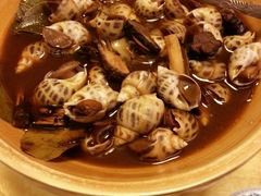 -堂宴·老厦门私房菜(1988仙岳总店)