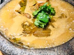 -小放牛河北菜(长安万达店)