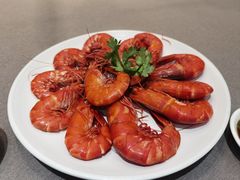 -长禧家·珑厨(东山口店)