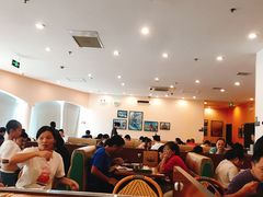 -萨莉亚意式餐厅(东川路店)