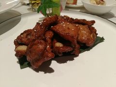 -乾隆美食·本帮菜(黄河路店)