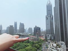 -上海国际饭店