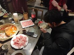 -小龙坎老火锅(华飞店)