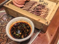 -普天和酒楼(天津之眼店)
