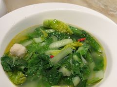-佬麻雀·新湘菜(东方宝泰店)