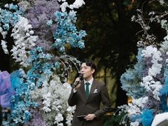 -怪咖·joker陈楠