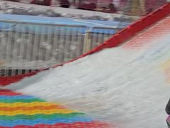 -沈阳奥体冰雪嘉年华