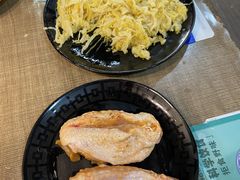 -石记东北风味烤肉店(子固路店)
