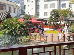 -香麒园·过桥米线·南湖雅宴