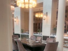 -漢咖啡·全服务式自助晚餐(武汉洲际酒店)