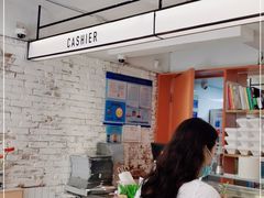 -Dal Cuore 达可芮冰淇淋(陕西北路店)