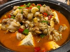 -虾领航小龙虾·吉林烧烤(柳州路店)