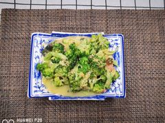 -赤酱红油(家乐福店)