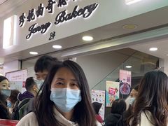 -珍妮曲奇聪明小熊(尖沙咀店)