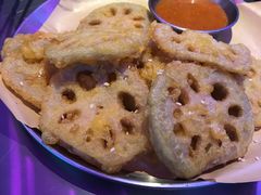 -燥次·烧烤酒场(万象城店)