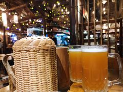 -高烤场烧烤餐厅(文华里店)