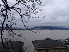 -船政文化景区-罗星塔公园