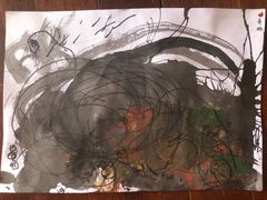 -蕃茄田艺术(普陀长风大悦城中心)