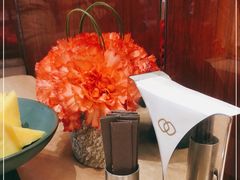 -索菲特酒店·乐轩华中餐厅