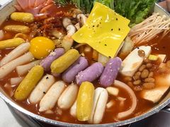 -京尚道韩式美食屋(海甸岛店)